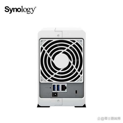群晖 超越简单数据存储，解锁文件同步、数据处理与存储服务新境界